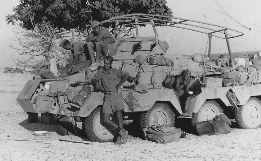 Rommel Y El Afrika Korps Una Derrota Previsible
