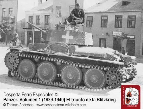 Tsechenpanzer panzer checos panzer 38 (t) 35 (t)