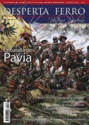 batalla de Pavía