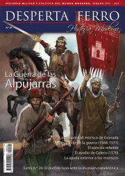 Guerra de las Alpujarras moriscos