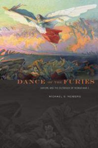 dance-furies-europe-outbreak-world-war-i-michael-s-neiberg-hardcover-cover-art