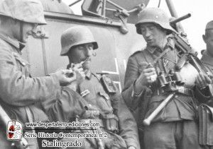Sexto Ejército Wehrmacht