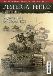 Guerra del Yom Kippur 1973