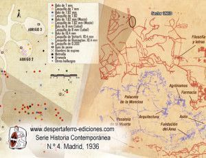 Ciudad Universitaria 1936