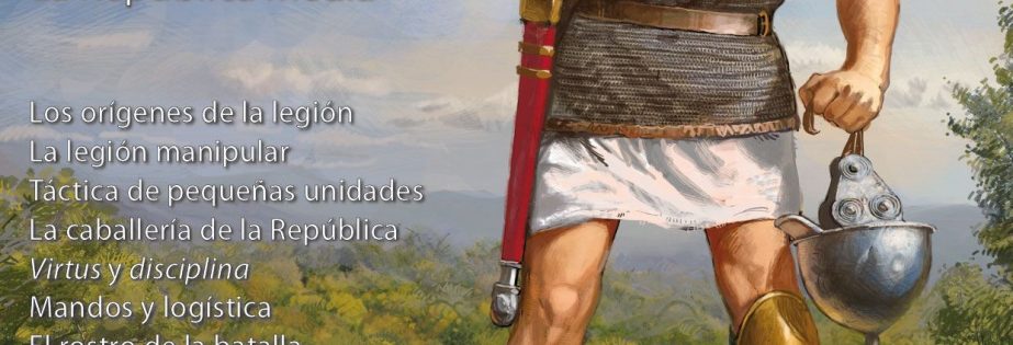 legión romana republicana