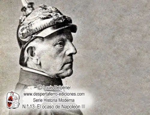 El Ejército de Moltke