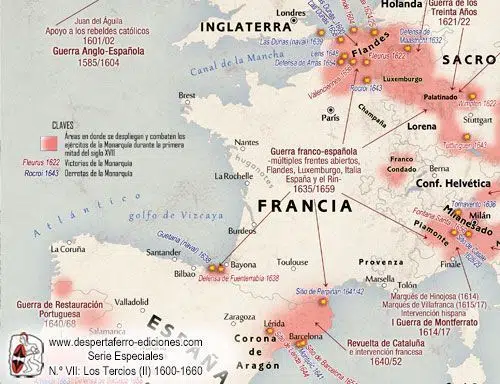 guerra anglo-española 1585