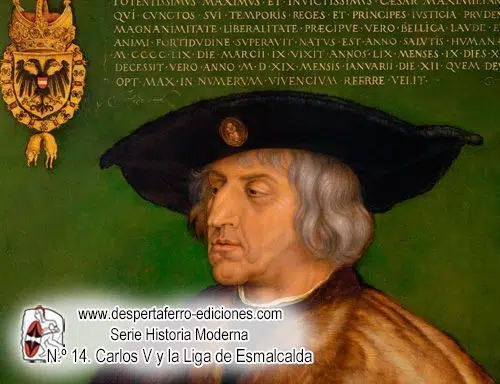 Maximiliano I Durero