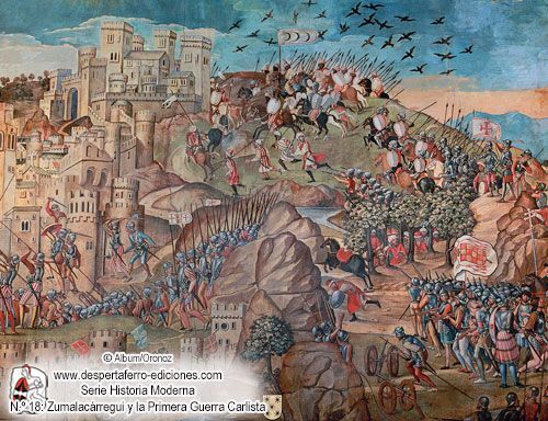 Gonzalo de Ayora, la toma de Orán 1509