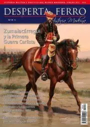 Zumalacárregui primera guerra carlista