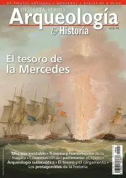 tesoro de la Mercedes