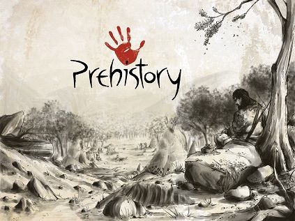 portada provisional, Prehistory