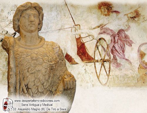 Alejandro Magno y la religión