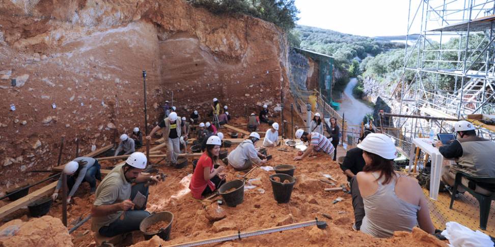 ATapuerca