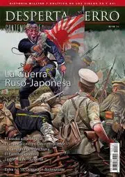 Guerra Ruso-Japonesa