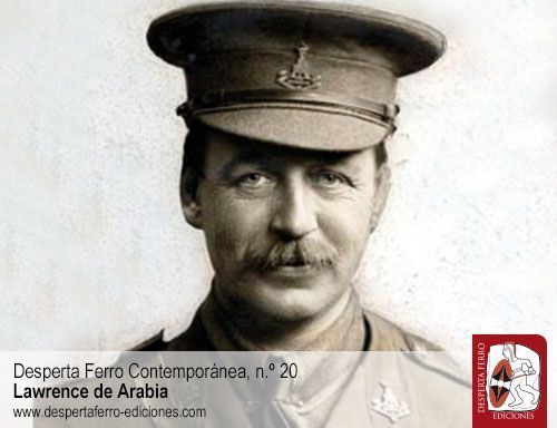 Acuerdo Sykes-Picot 1916
