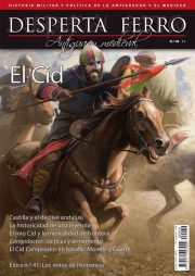 Rodrigo Díaz de Vivar El Cid