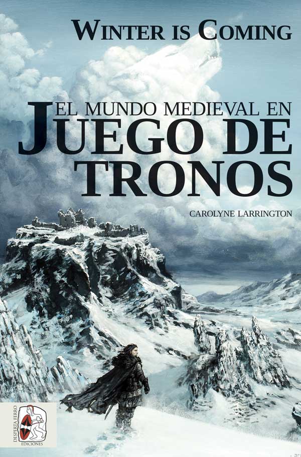 Winter is Coming Juego de Tronos medieval