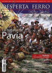 Batalla de Pavía 1525 V Centenario