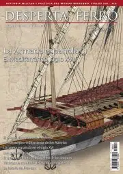 La Armada española en el Mediterráneo, siglo XVI