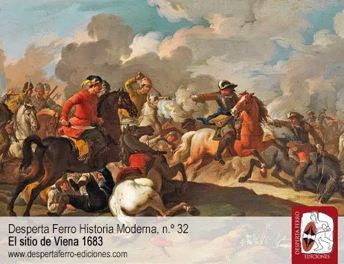 La invasión otomana del Imperio por Ferenc Tóth (Történettudományi Intézet – MTA)