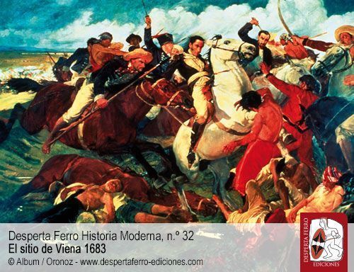 Bolívar y la “Guerra a muerte” por Manuel Hernández González (Universidad de La Laguna)