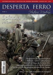 Spínola y la Guerra de Flandes (1604-1609)