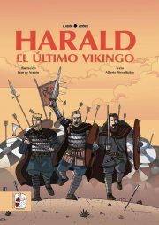 Harald, el último vikingo El Fisgón Histórico