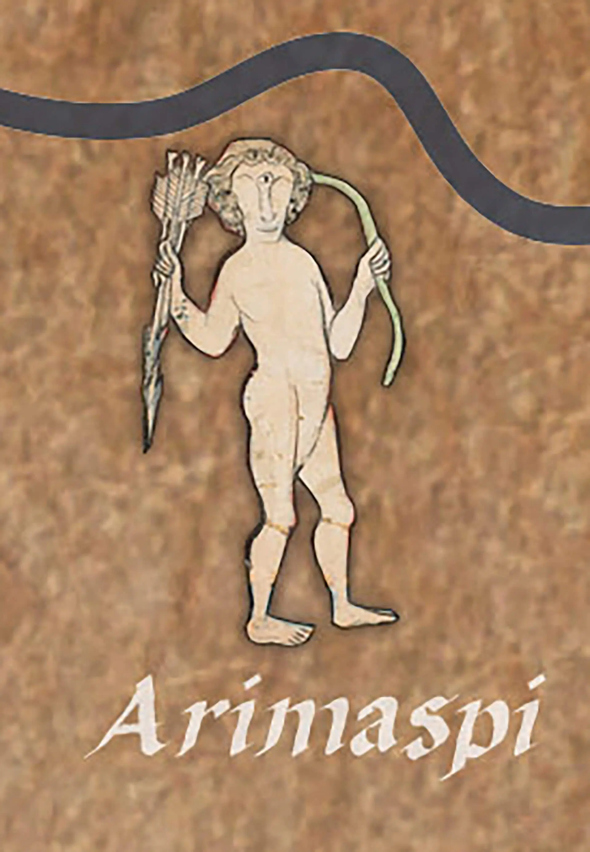 arimaspoi orbis romanum