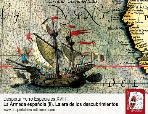 De motivaciones y medios. Génesis y significado de la era de los descubrimientos por Jesús Jiménez Zaera