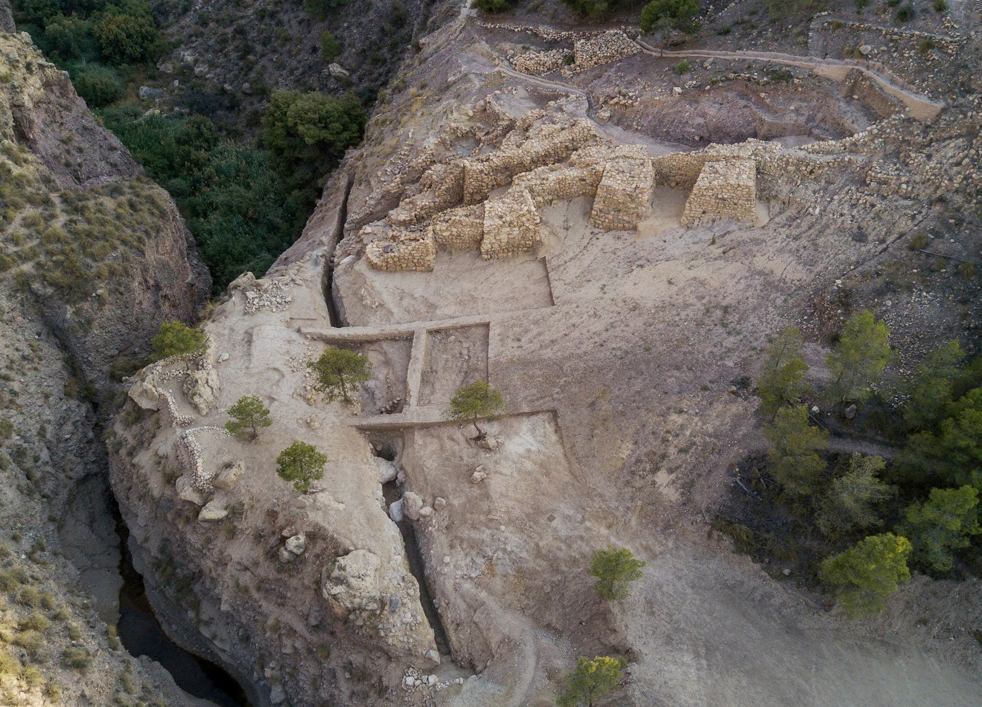 Proyecto Bastida-UAB: El Argar y los primeros Estados en Europa