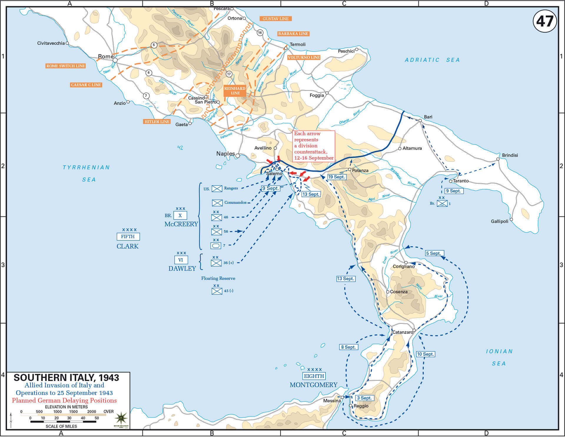 La isla de la esperanza