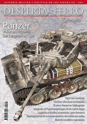 Panzer volumen 3 (1942) Del Langrohr al Tiger