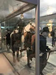 Musee de la Grande Guerre de Meaux Primera Guerra Mundial