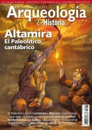 Altamira. El Paleolítico cantábrico