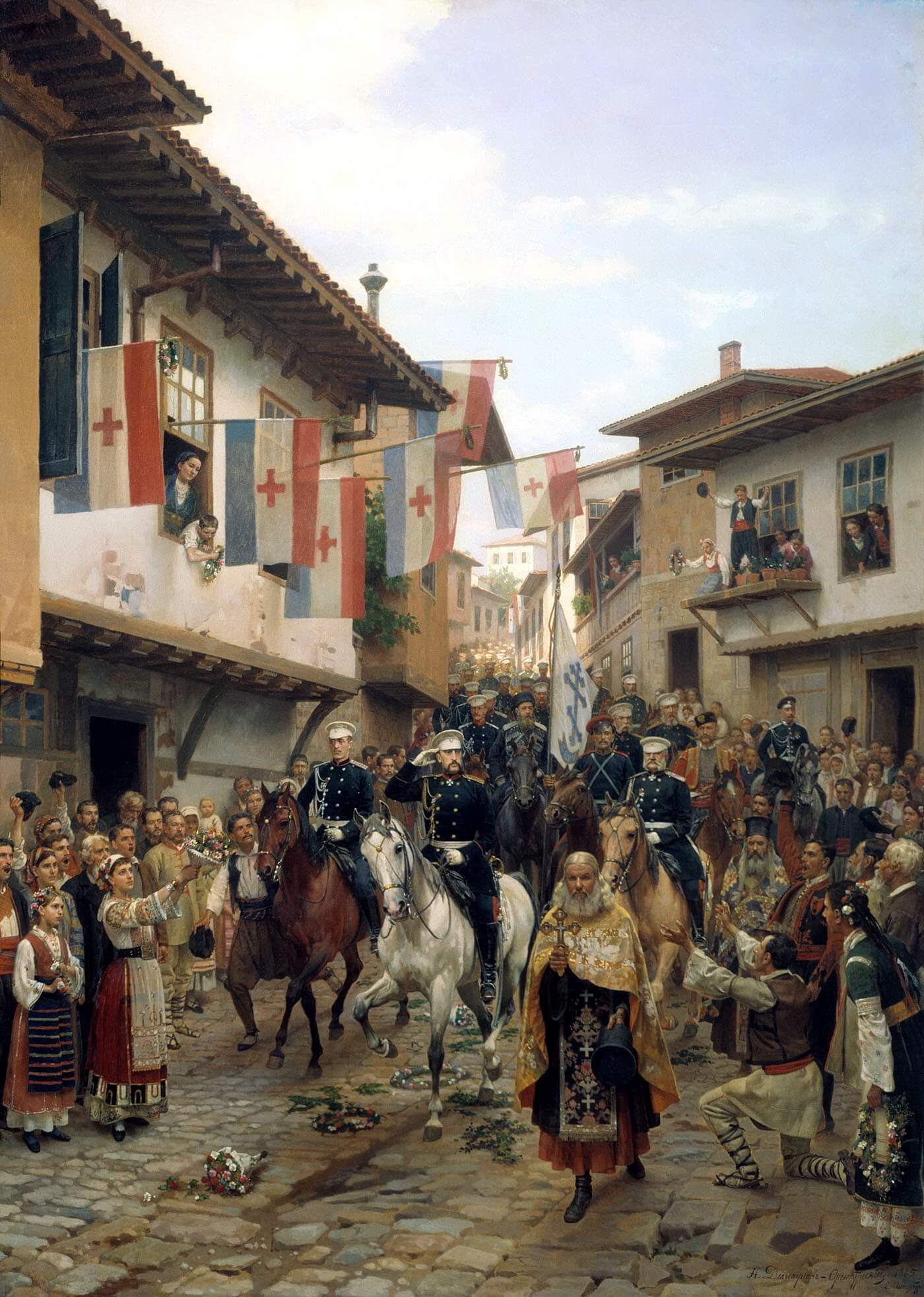 guerra ruso-turca de 1877-1878