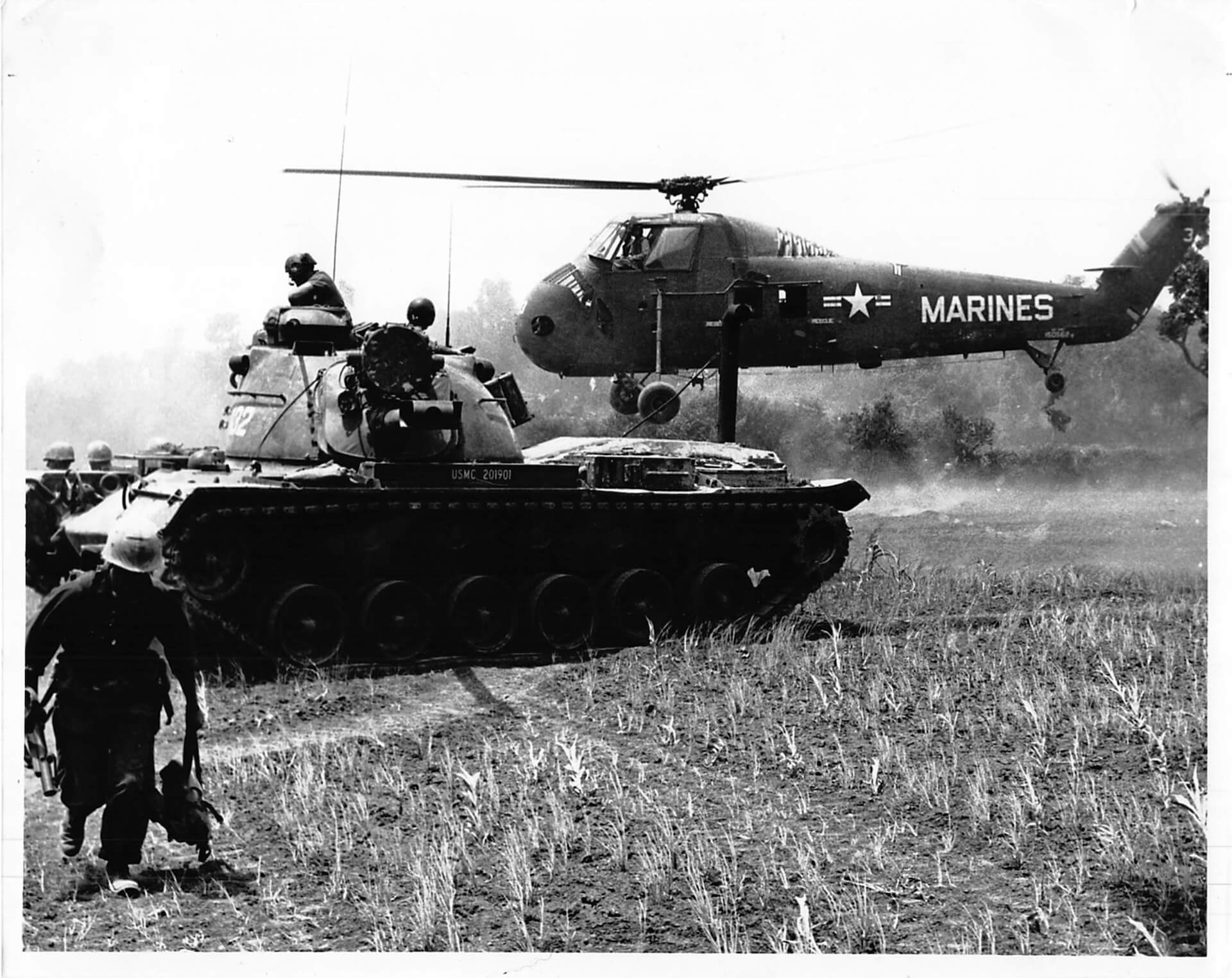 Operación Starlite Vietnam