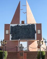 Monumento a la batalla de Bailén