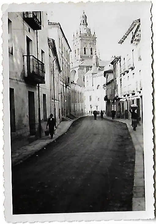 Catedral El Burgo de Osma