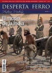 El motín de la India