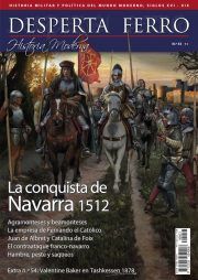 La conquista de Navarra 1512