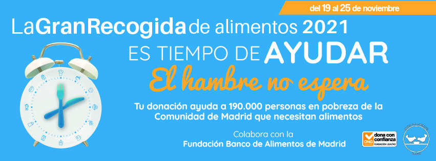 Banco de alimentos