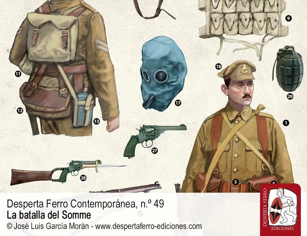 DFC49-2 El New Army de Kitchener por Peter Caddick-Adams (Royal Military Academy Sandhurst)