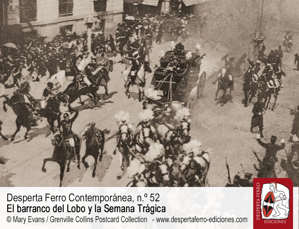 La crisis política ante la guerra por Mercedes Cabrera Calvo Sotelo (Universidad Complutense de Madrid)