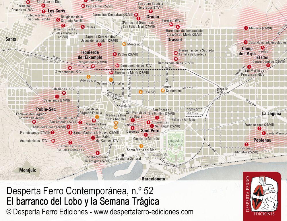 El Gobierno contra la huelga: Apatía y represión por Eduardo González Calleja (Universidad Carlos III de Madrid)