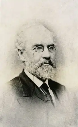 Alexander R. Boteler