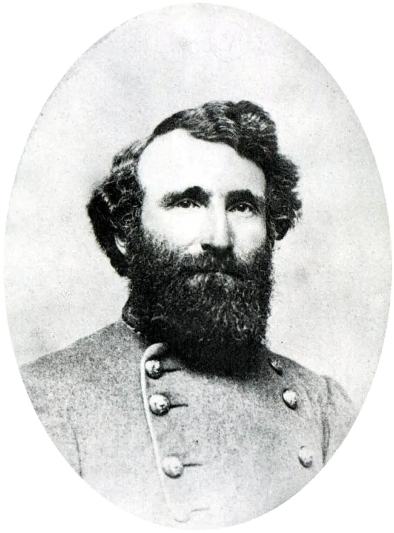 William Booth Taliaferro