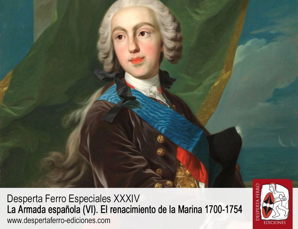 El Almirantazgo del infante don Felipe por Carlos Pérez Fernández-Turégano (Universidad CEU San Pablo) 