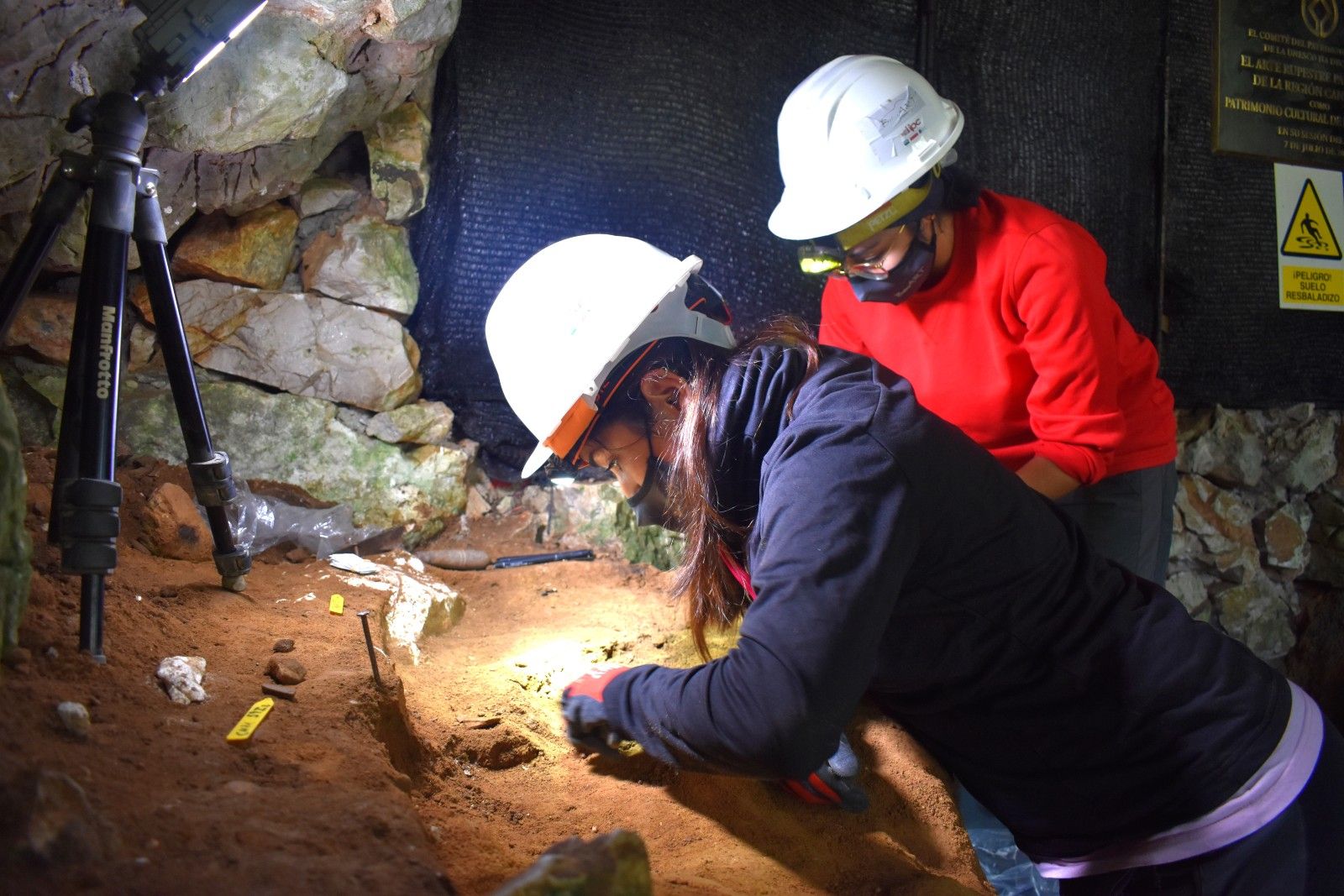 Cueva de Chufín