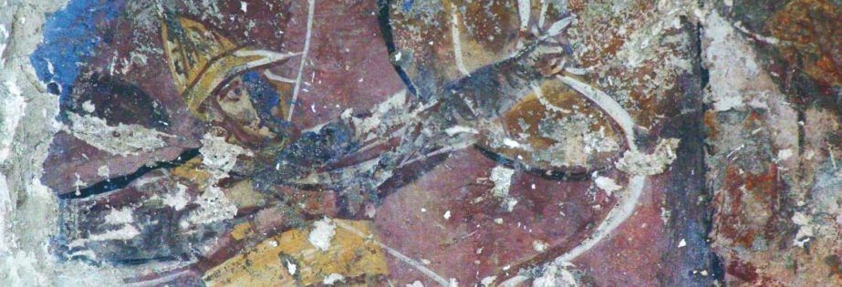 Balduino IV. El rey leproso - Desperta Ferro Ediciones